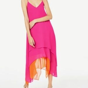 NWT, Bar lll Color Pop Dress, XL
